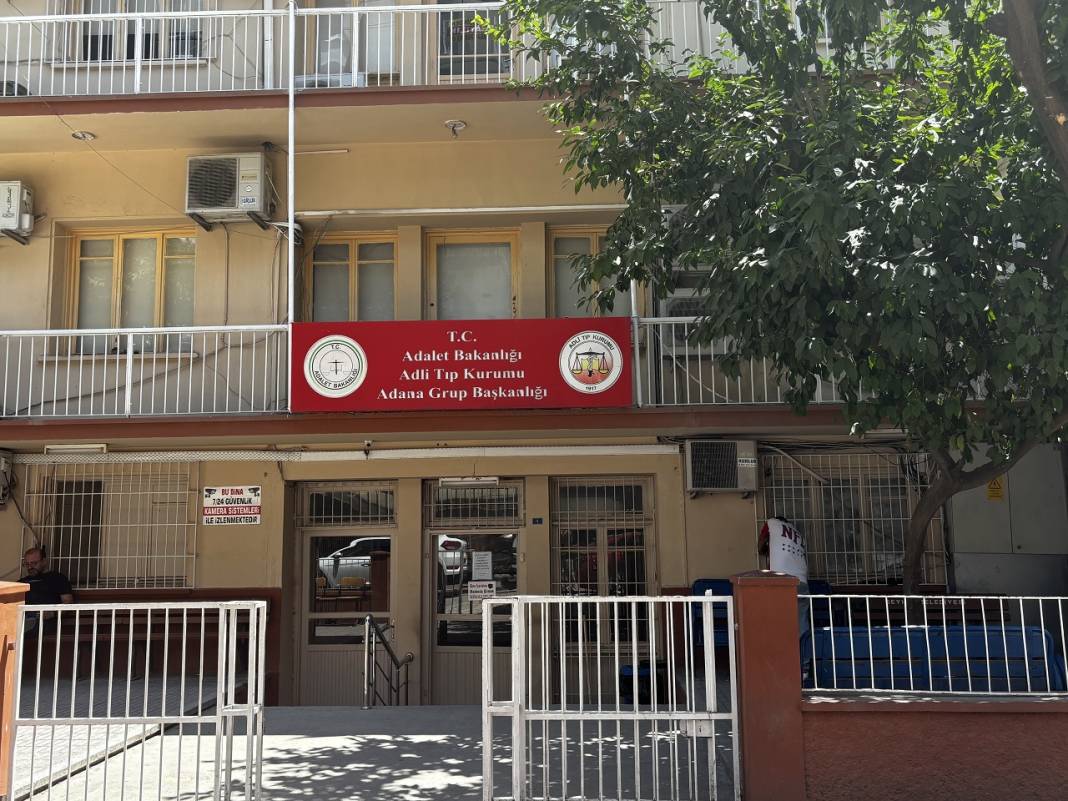 Aynı gün iki çocuğunu birden kaybetti! 10 ve 7 yaşlarındalardı 1